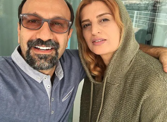 زندگی شخصی