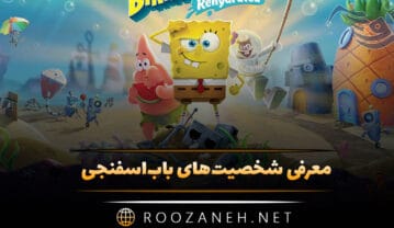 باب‌ اسفنجی