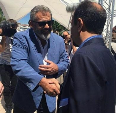 نظر بزرگان درباره اصغر فرهادی