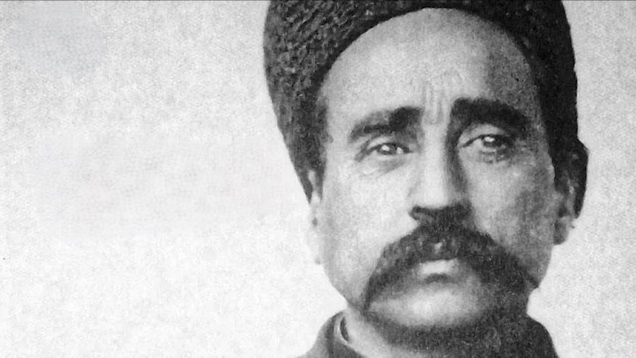 ۲۸ مهر زادروز ستارخان ملقب به سردار ملی و از سرداران جنبش مشروطه ایران 3 درگذشت ستارخان