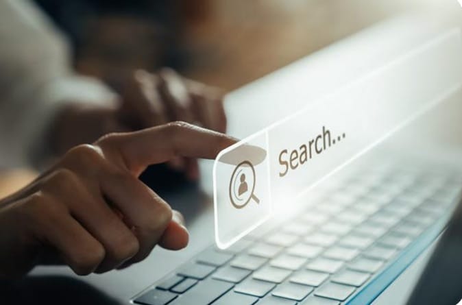 موتور جستجو چیست؟ نحوه کار با Search Engines