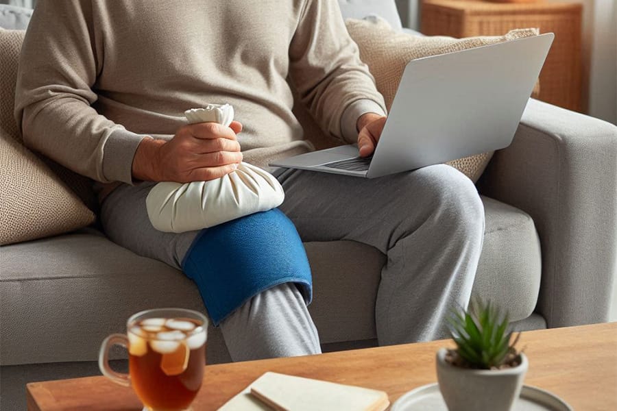 بهترین زمان خوردن قرص آوودین | صبح یا شب؟ 2 مصرف آوودین در صبح