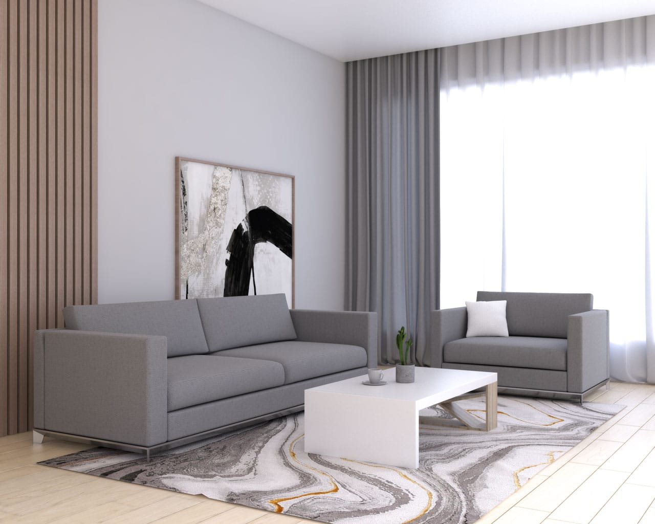 نکات و ترفندهای ست کردن پرده و مبل (اصول انتخاب پرده هماهنگ با مبلمان) 11 نکات و ترفندهای ست کردن پرده و مبل (اصول انتخاب پرده هماهنگ با مبلمان)