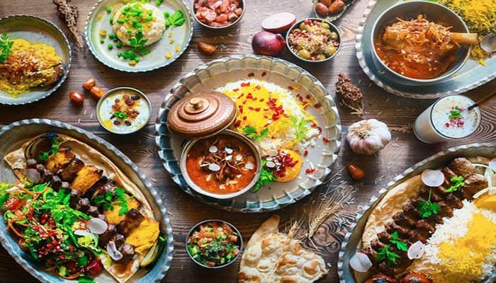 انشا درباره غذا؛ 10 انشا کوتاه و بلند درباره تغذیه و غذا 3 انشا درباره غذاهای ایرانی