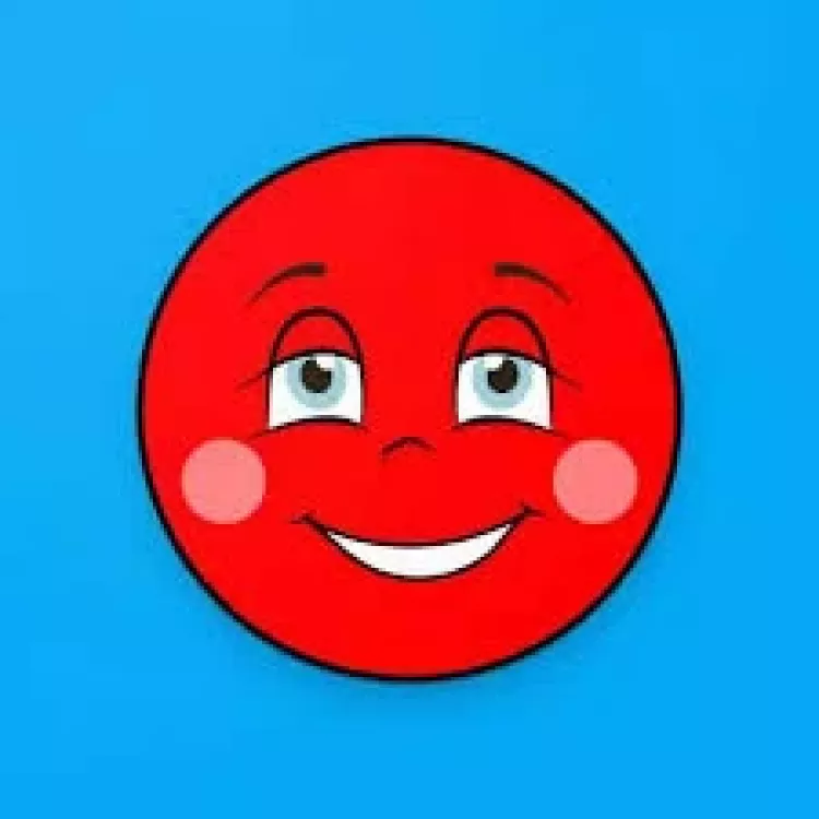 قصه شاد کودکانه قشنگ؛ 10 داستان و قصه کوتاه شاد حال خوب کن برای کودک 3 قصه ی توپ قرمز