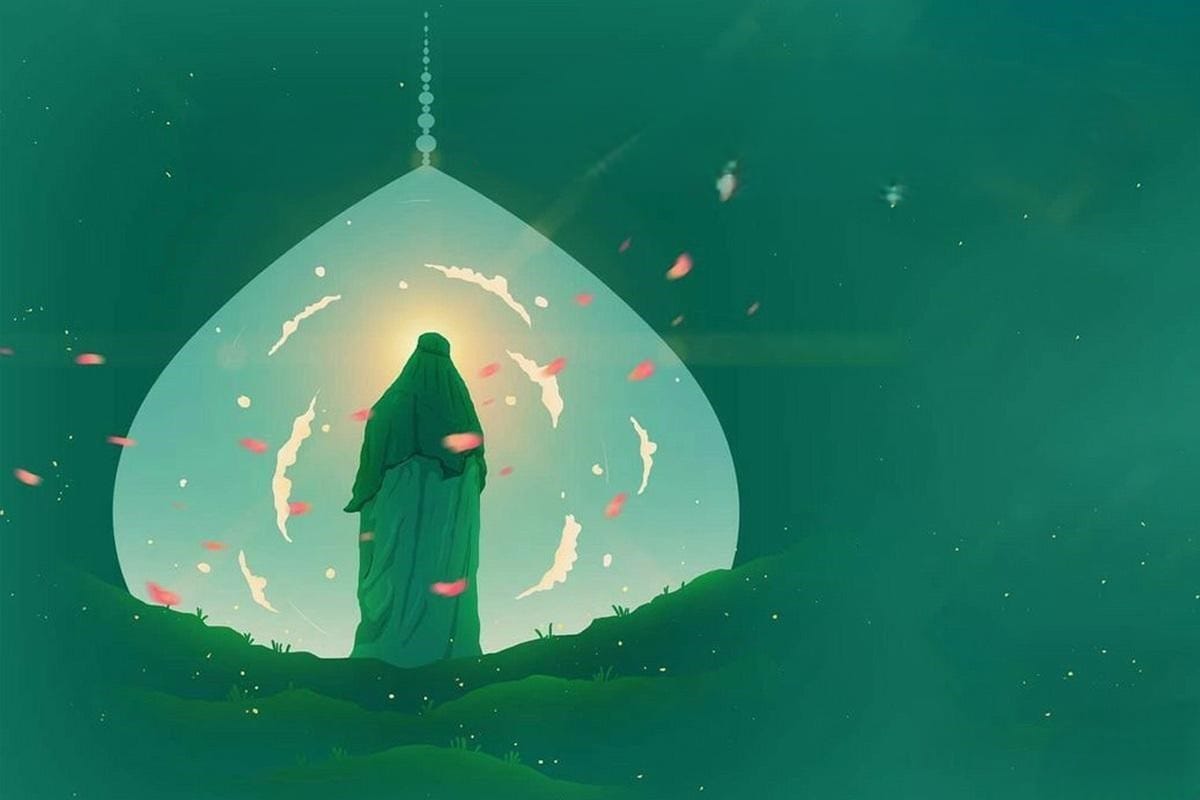 داستان‌های امام زمان (عج) از تولد تا امامت