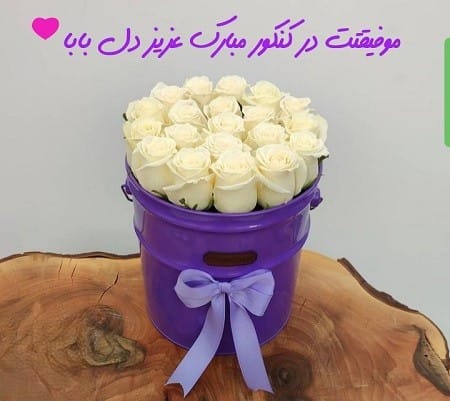 متن تبریک قبولی دانشگاه / 35 پیام تبریک قبولی از دانشگاه 4 متن تبریک قبولی دانشگاه