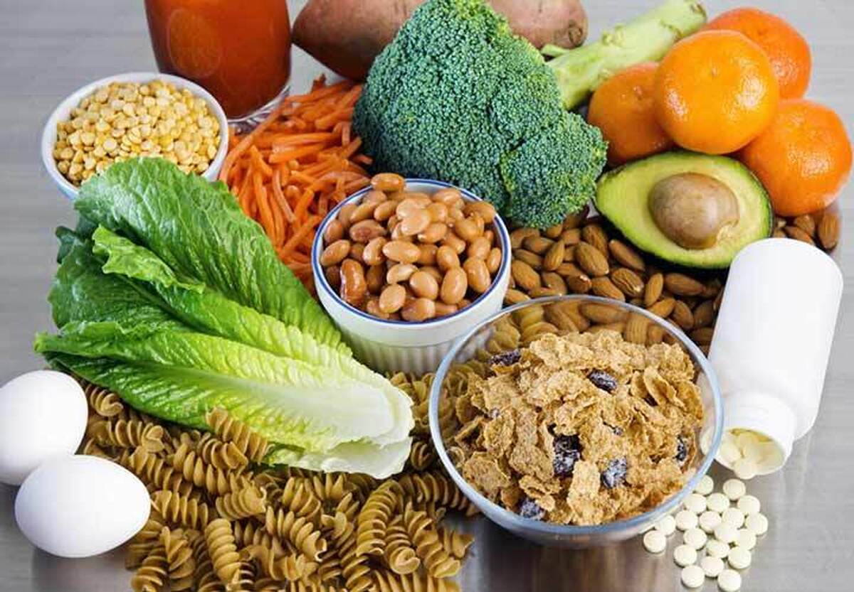 نکات مهم تغذیه در دوران بارداری؛ معرفی مواد مغذی و غذاهای توصیه شده 5 نکات مهم تغذیه در دوران بارداری؛ معرفی مواد مغذی و غذاهای توصیه شده