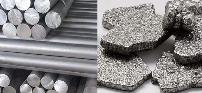 تفاوت آهن و فولاد؛ مقایسه ویژگی ها و کاربردهای این فلز و آلیاژ 4 تفاوت آهن و فولاد؛ مقایسه ویژگی ها و کاربردهای این فلز و آلیاژ