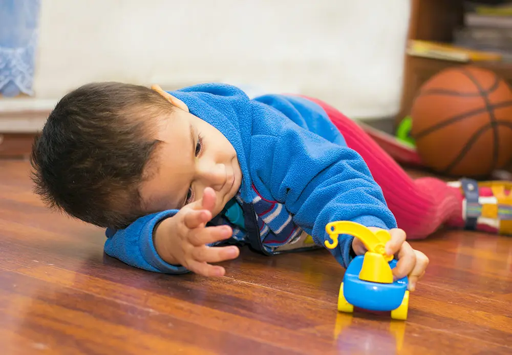 بیماری اوتیسم چیست؟ علائم و نشانه ها + پیشگیری و درمان ASD 2 autism 01 1