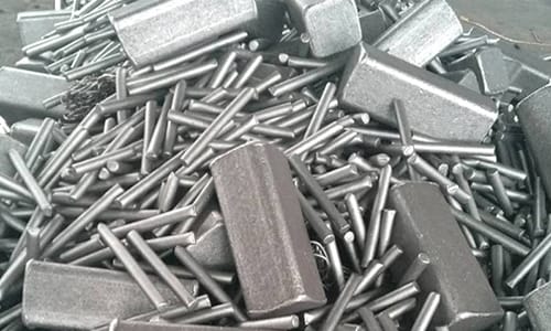 تفاوت آهن و فولاد؛ مقایسه ویژگی ها و کاربردهای این فلز و آلیاژ 1 تفاوت آهن و فولاد؛ مقایسه ویژگی ها و کاربردهای این فلز و آلیاژ