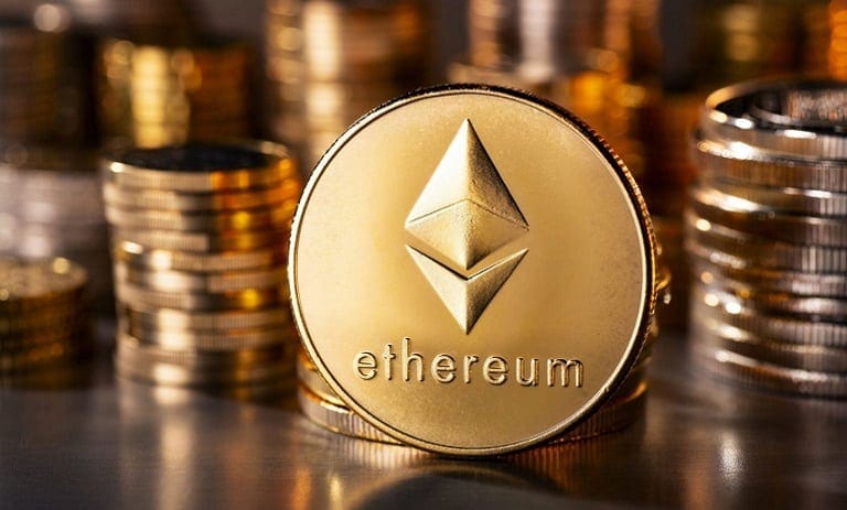 مقایسه اتریوم با بیت کوین / مزایا و معایب هر کدام و کاربردهایشان 3 ethereum blockchain structure 3 1
