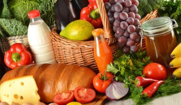 غذاهای مفید برای تقویت سیستم ایمنی