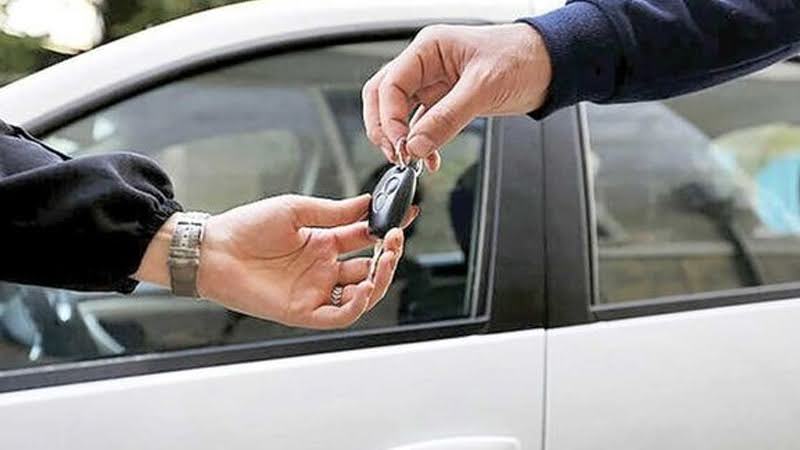 راهنمای جامع فروش خودرو در شیراز؛ نکات کلیدی برای فروش سریع 2 فروش خودرو در شیراز
