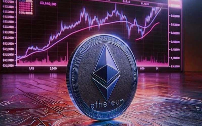 عوامل مؤثر بر افزایش تقاضا برای اتریوم در شرایط فعلی بازار
