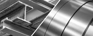 تفاوت آهن و استیل؛ ترکیب شیمایی، خواص مکانیکی و مقاومت هر کدام