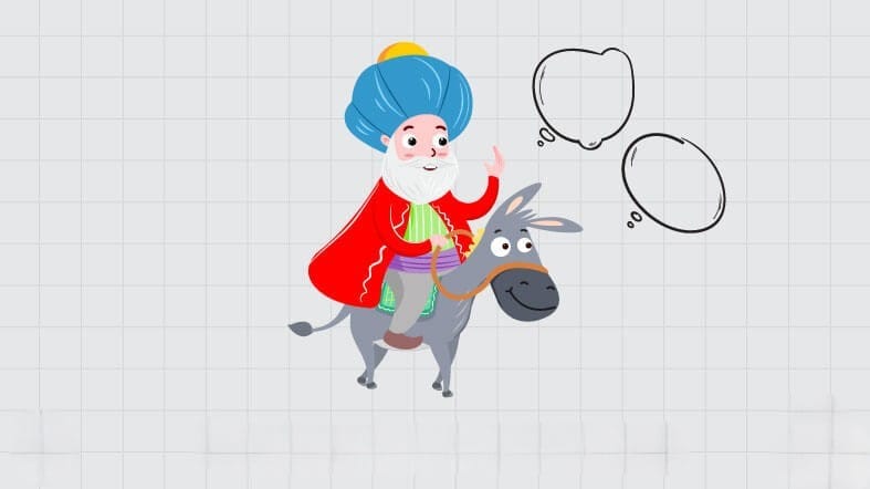 تاثیر ضرب المثل ها بر فرهنگ یک کشور