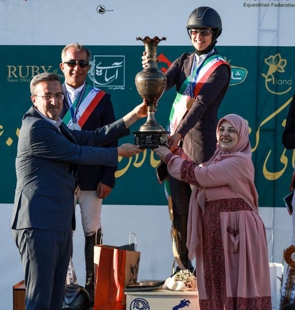 سوارکار قهرمان