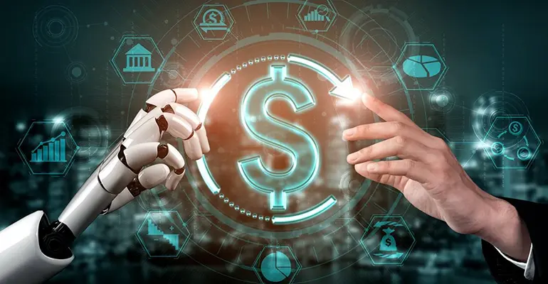 سایت های هوش مصنوعی برای کسب درآمد؛ معرفی 16 پلتفرم مفید 7 سایت های هوش مصنوعی برای کسب درآمد؛ معرفی 16 پلتفرم مفید