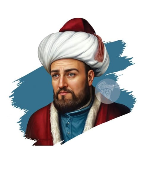 اشعار رازی در قالب مدح