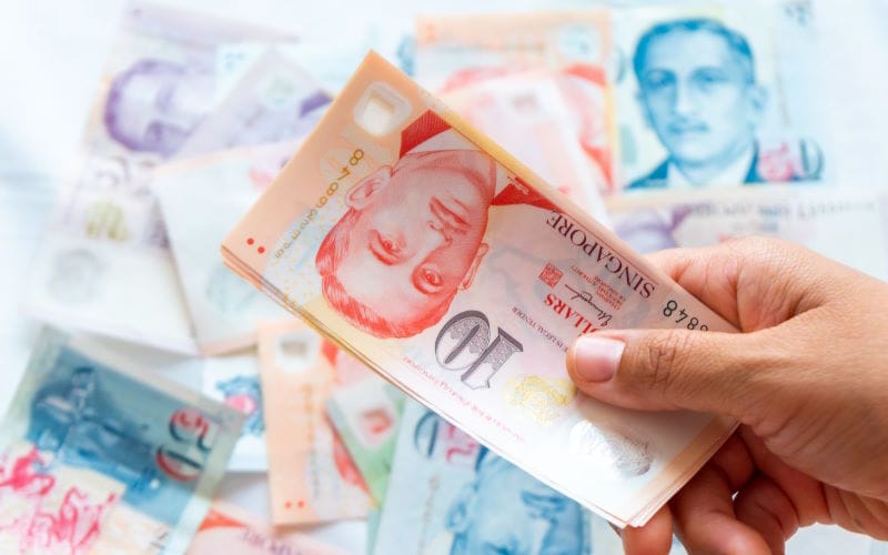 SGD