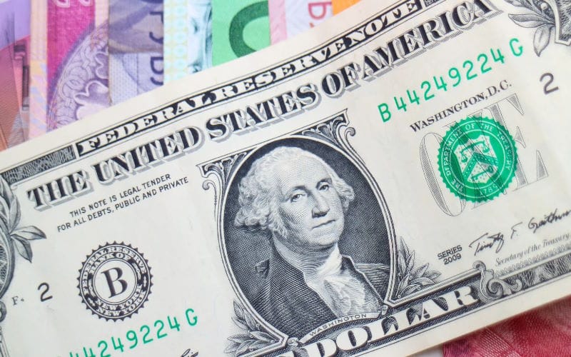USD
