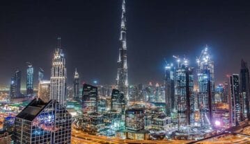 چطور با فلای تودی، ارزان تر از همیشه به دبی سفر کنیم؟