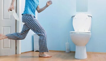 همه چیز درباره ی مثانه بیش فعال