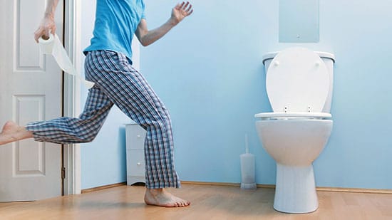 همه چیز درباره ی مثانه بیش فعال 3 درمان خانگی سندرم بیش فعال
