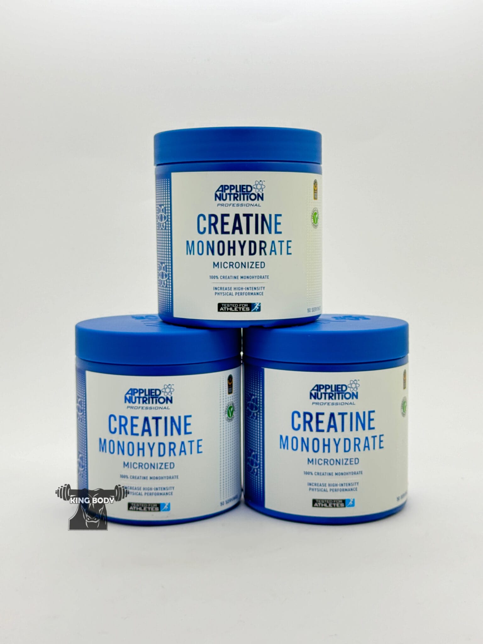 کراتین اپلاید