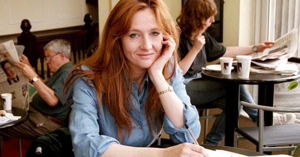 بیوگرافی جی کی رولینگ نویسنده هری پاتر؛ درباره زندگی و آثار او 2 ازدواج و جدایی تلخ