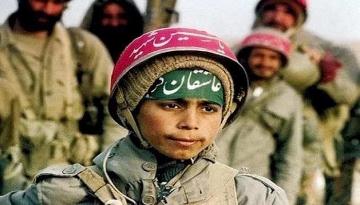 انشا درباره جنگ و دفاع از میهن