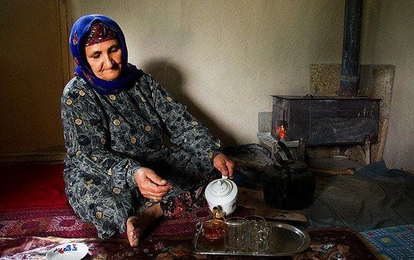 انشا درباره میلاد حضرت زهرا (ص) در قالب ادبی