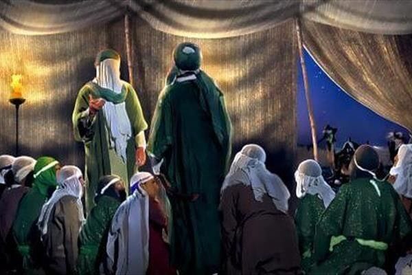 صاحب رجز