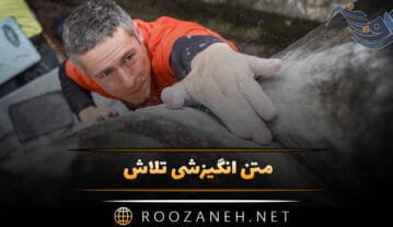 متن انگیزشی تلاش