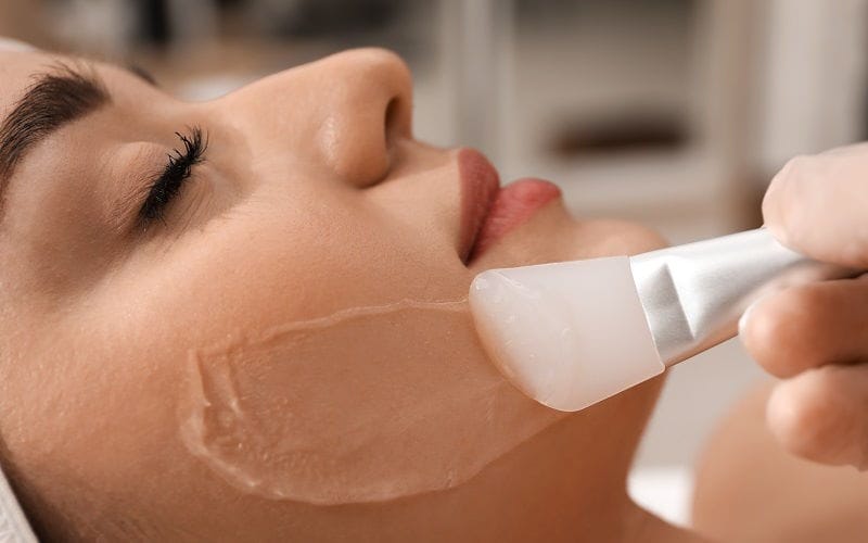 پیشگیری از تیره شدن پوست