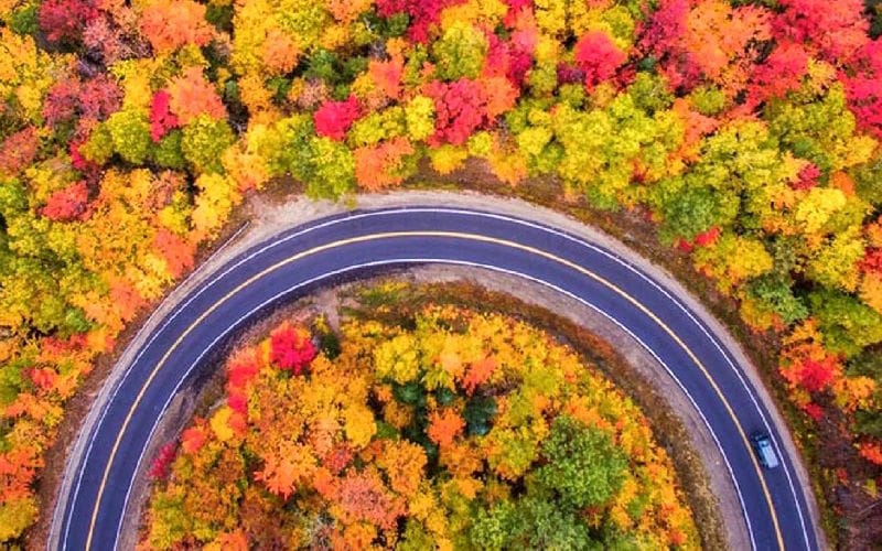 بهترین شهرهای شمال برای خرید ویلا (۱۱ شهر زیبا از چالوس تا آستارا) 1 شهر چالوس / بهترین شهرهای شمال برای خرید ویلا (۱۱ شهر زیبا از چالوس تا آستارا)