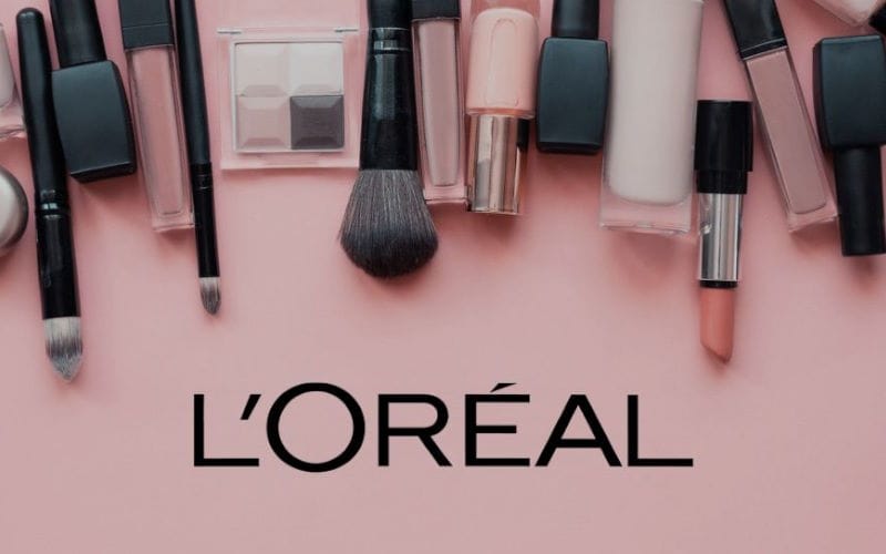 بهترین برندهای لوازم آرایشی و بهداشتی بازار جهانی (برندهای معروف) 2 L’Oréal