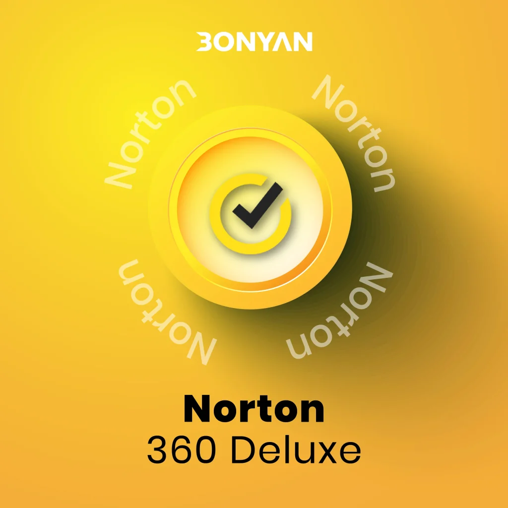 بهترین آنتی ویروس های کامپیوتر و لپ تاپ 2025 (۱۰ برنامه قوی) 2 Norton 360 Deluxe نوترون