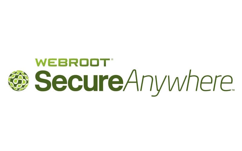 بهترین آنتی ویروس های کامپیوتر و لپ تاپ 2025 (۱۰ برنامه قوی) 10 Webroot SecureAnywhere