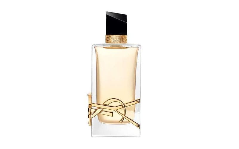 بهترین برندهای لوازم آرایشی و بهداشتی بازار جهانی (برندهای معروف) 8 Yves Saint Laurent