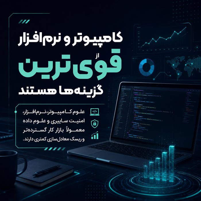انتخاب رشته مناسب برای مهاجرت تحصیلی و کاری به اروپا