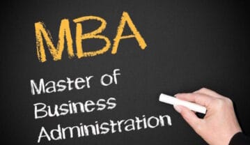 آشنایی با رشته دانشگاهی MBA ام بی ای (کاربرد این رشته و مراحل تحصیلی) رشته دانشگاهی MBA
