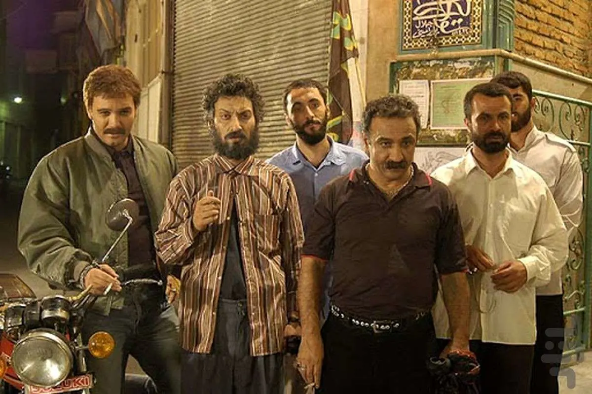 فیلم اخراجی‌ها و آغاز معروفیت