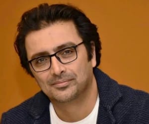 بیوگرافی امین زندگانی؛ معرفی فیلم ها، درباره زندگی شخصی ازدواج اول و دوم 9 بازیگران جلوی چشم هستند