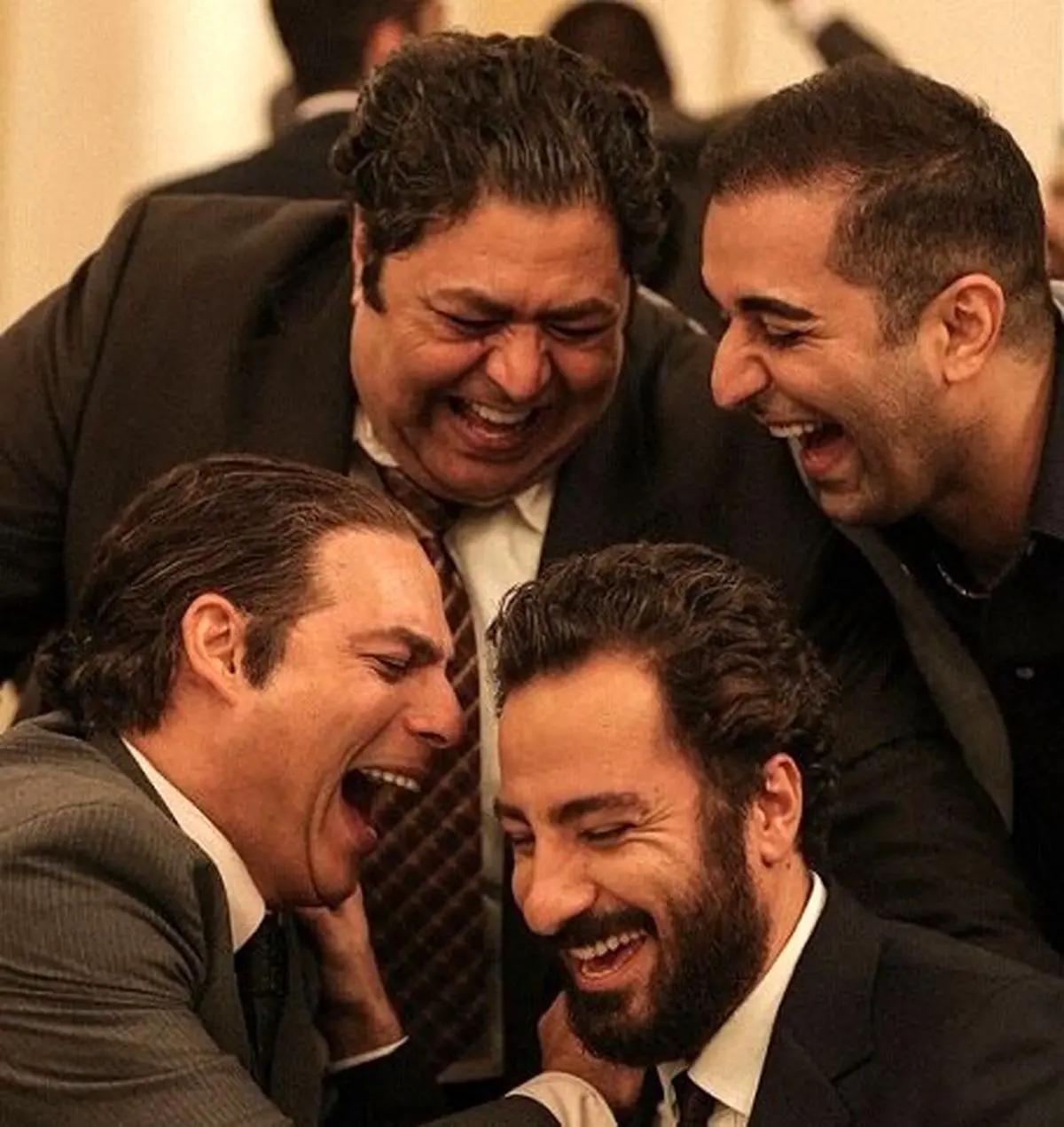 برادران لیلا پُر حاشیه‌ترین فیلم سعید روستایی