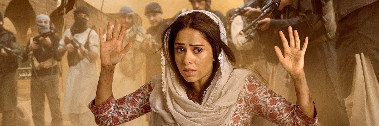 بهترین فیلم ها درباره داعش (۱۵ فیلم اکشن و هیجانی با داستان دیدنی) 9 تنها