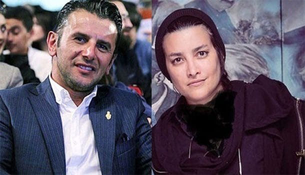 زندگی شخصی و ازدواج