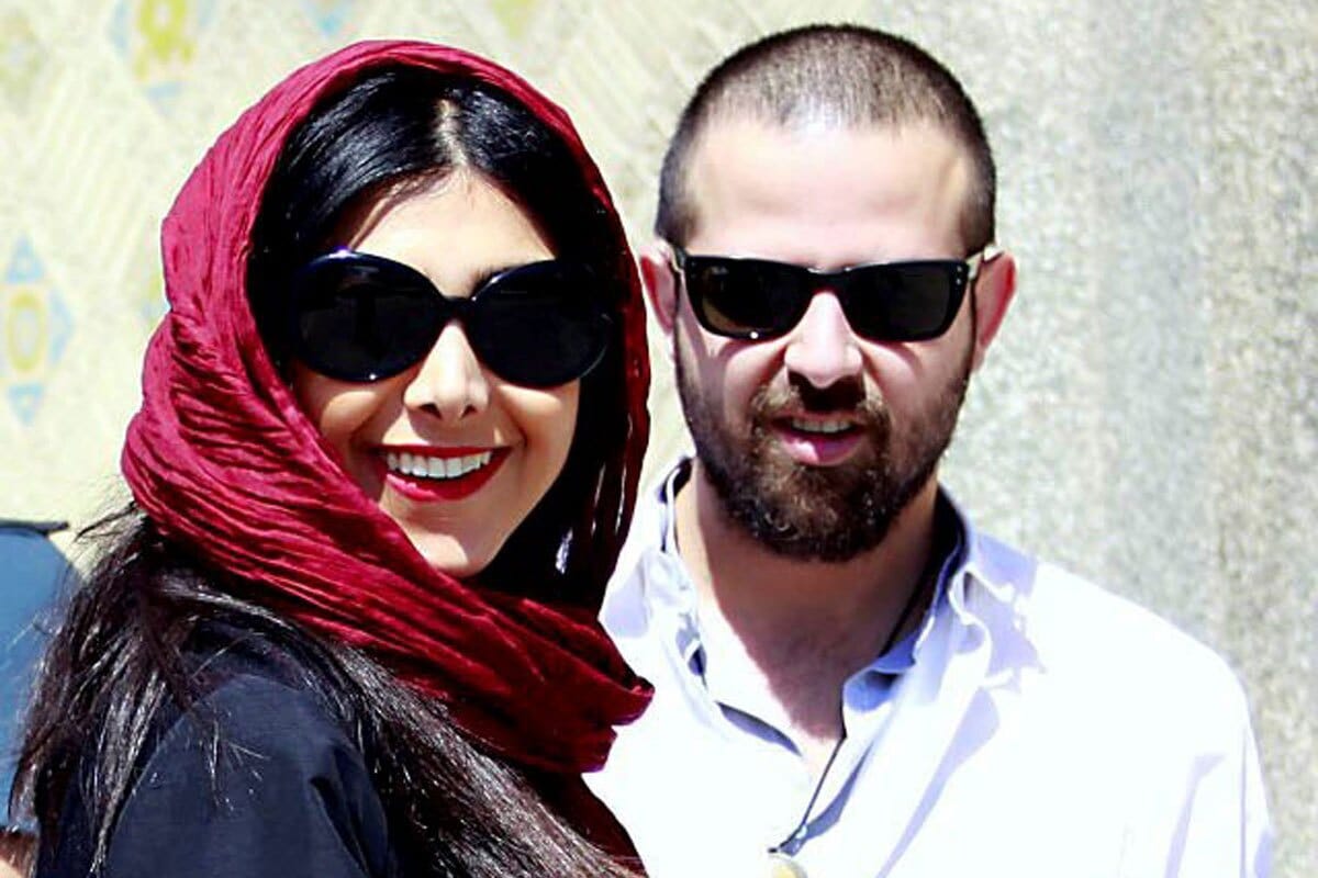 زندگی شخصی و ازدواج