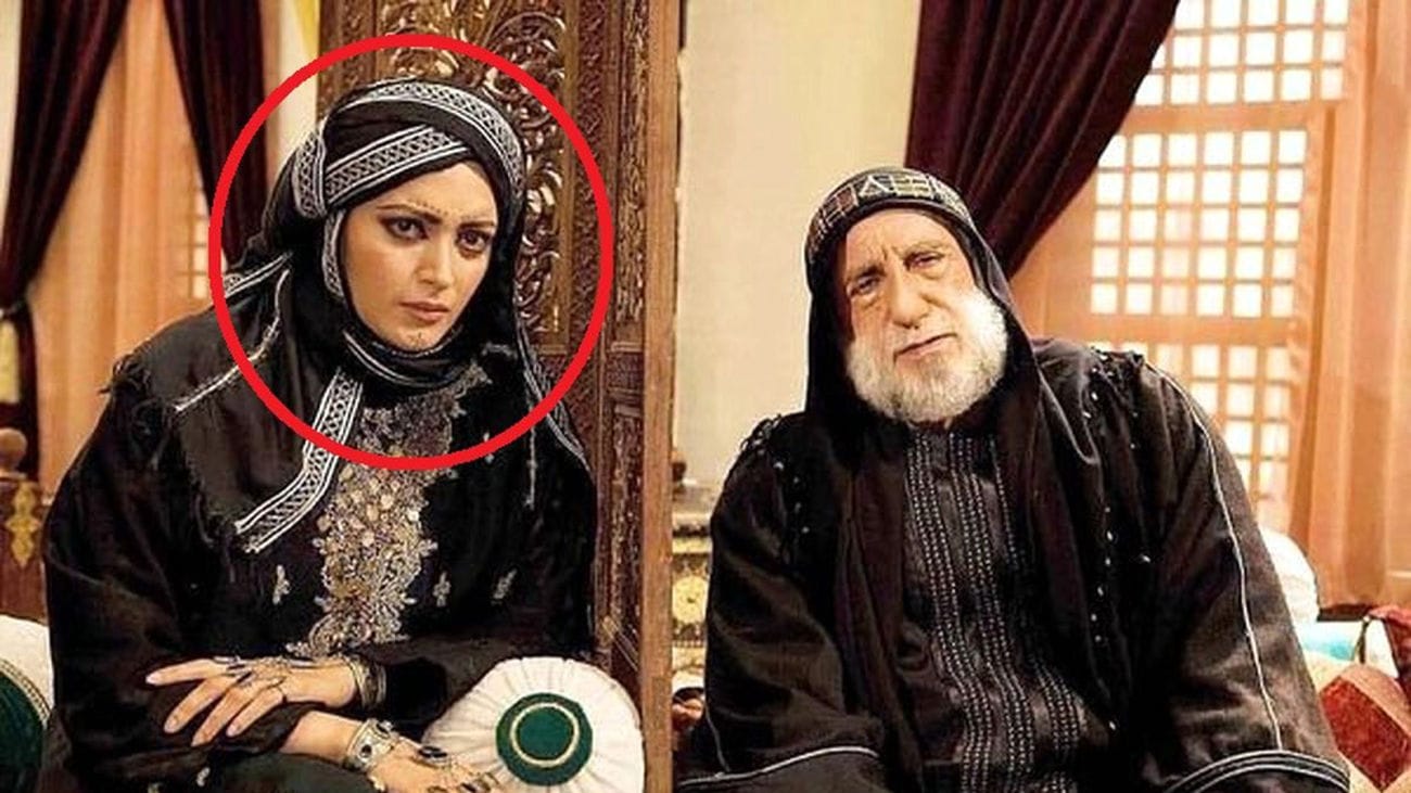 بیوگرافی بهنوش طباطبایی؛ معرفی فیلم های او درباره زندگی شخصی و طلاق 4 بازی در سریال مختارنامه